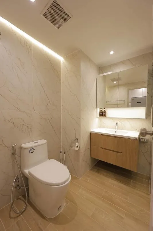 Property photos for Sukhumvit Suite