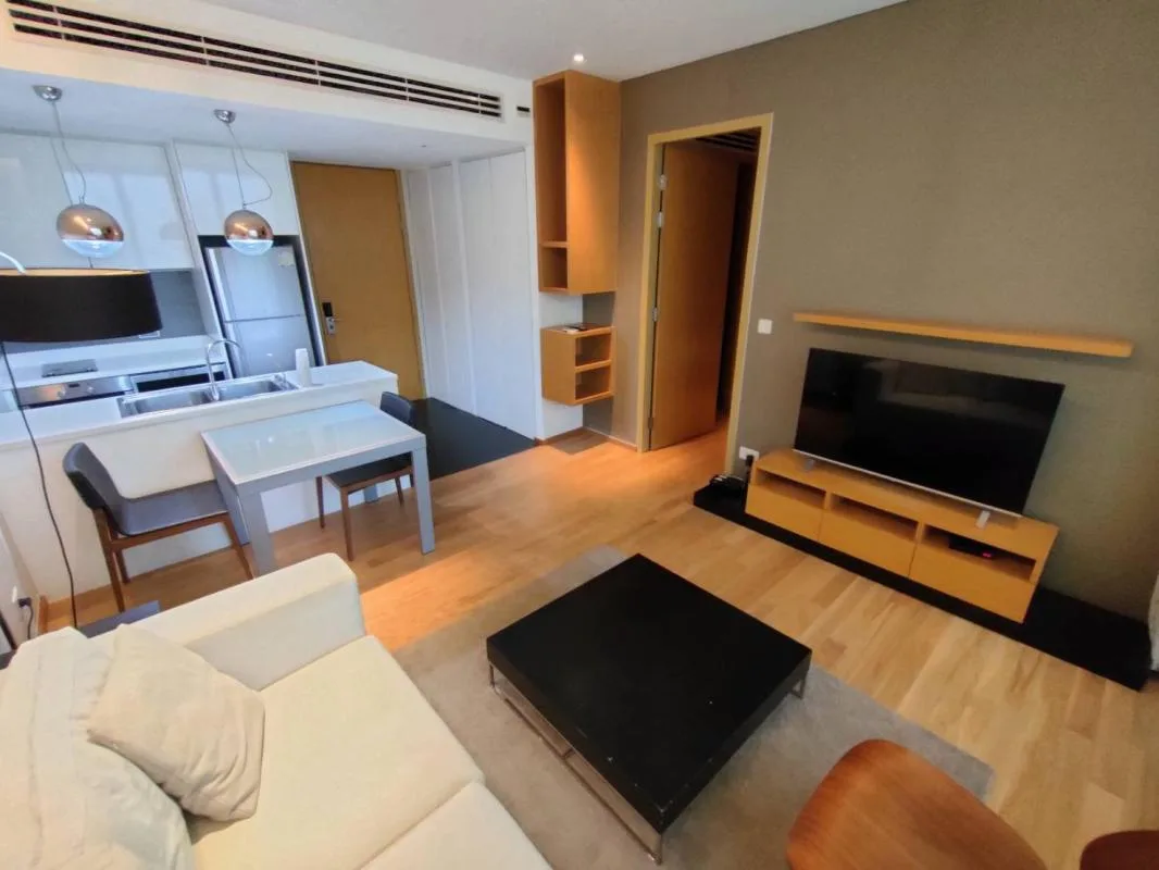Property photos for Aequa Sukhumvit 49
