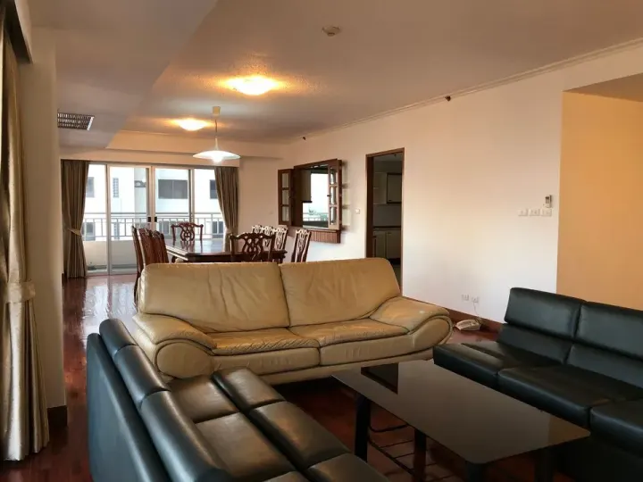 Property photos for Sathorn Park Place