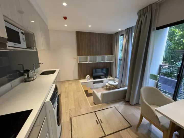 Property photos for Runesu Thonglor 5