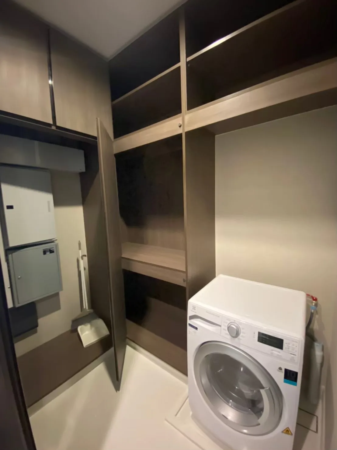 Property photos for Q 1  Condo Sukhumvit
