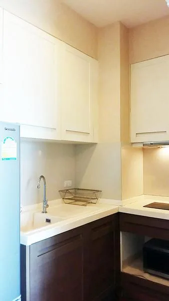 Property photos for Ivy Sathorn 10