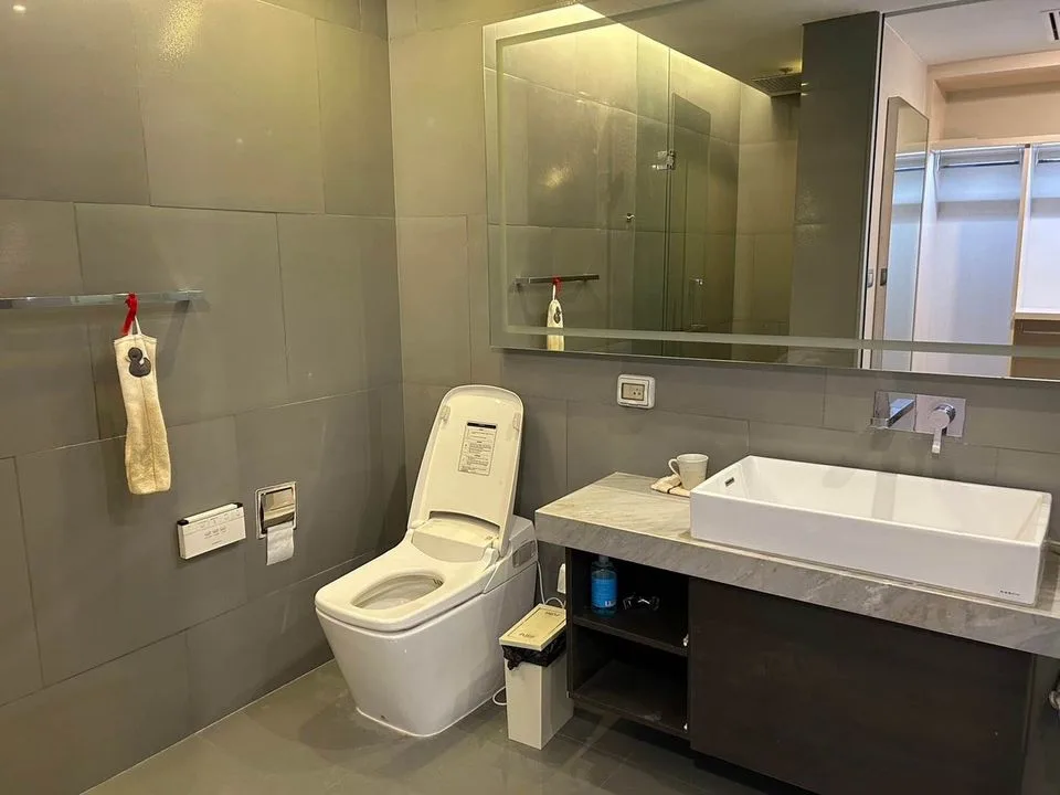 Property photos for The Bangkok Sathorn