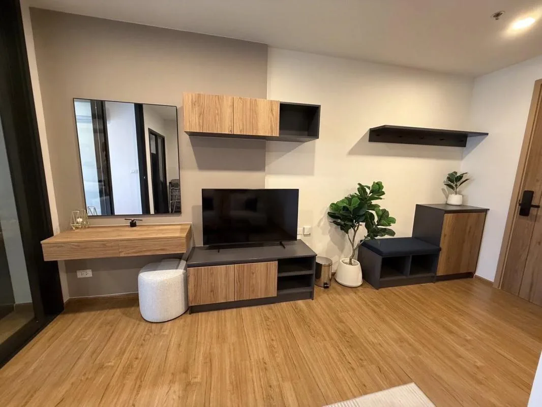 Property photos for The Line Vibe