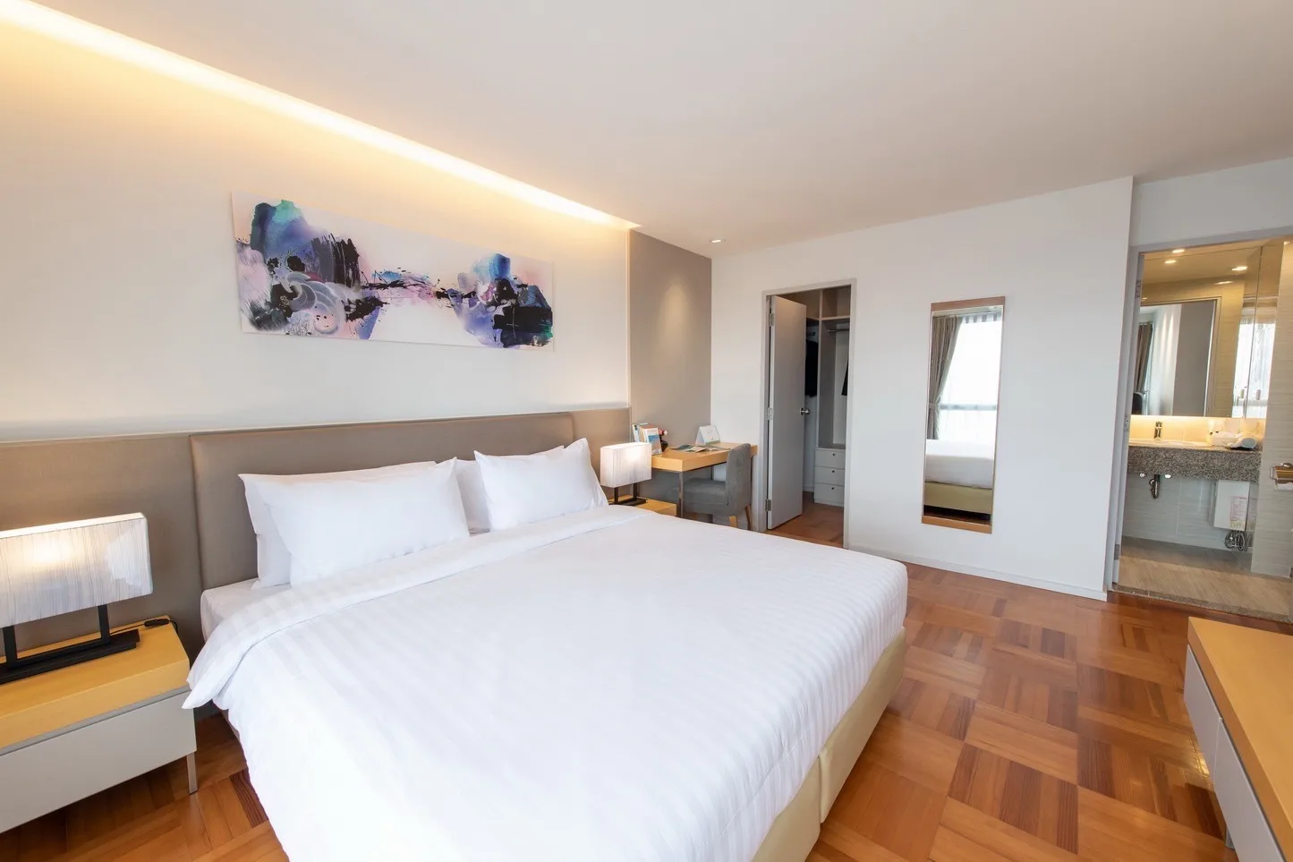 Property photos for Bangkok Garden