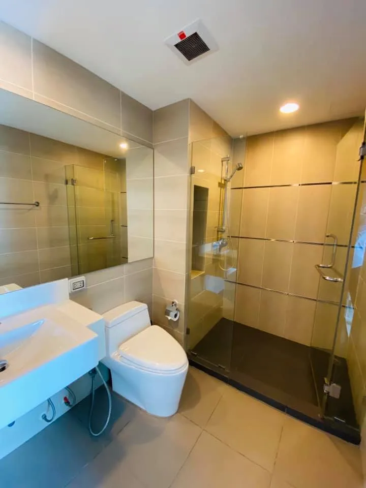 Property photos for Centric Sathorn - Saint Louis