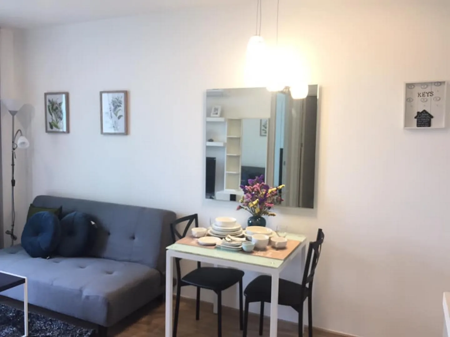 Property photos for Artemis Sukhumvit 77