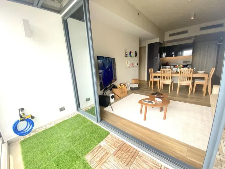 Property photos for The Lofts Asoke