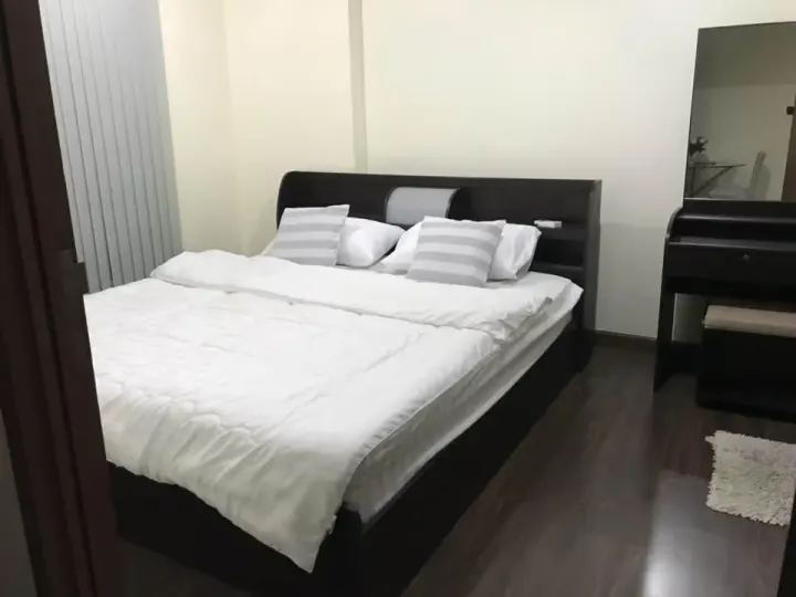 Property photos for Silom City Resort