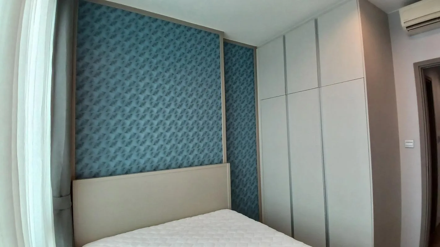 Property photos for Whizdom Avenue Ratchada - Ladprao