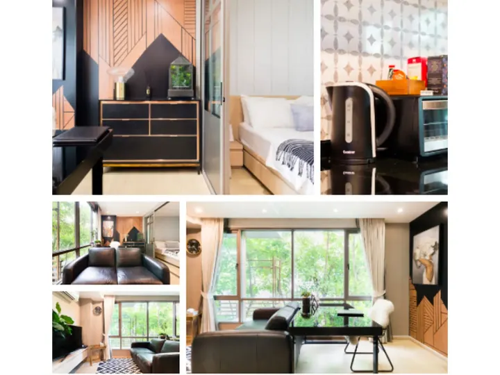 Property photos for Klass Condo Silom