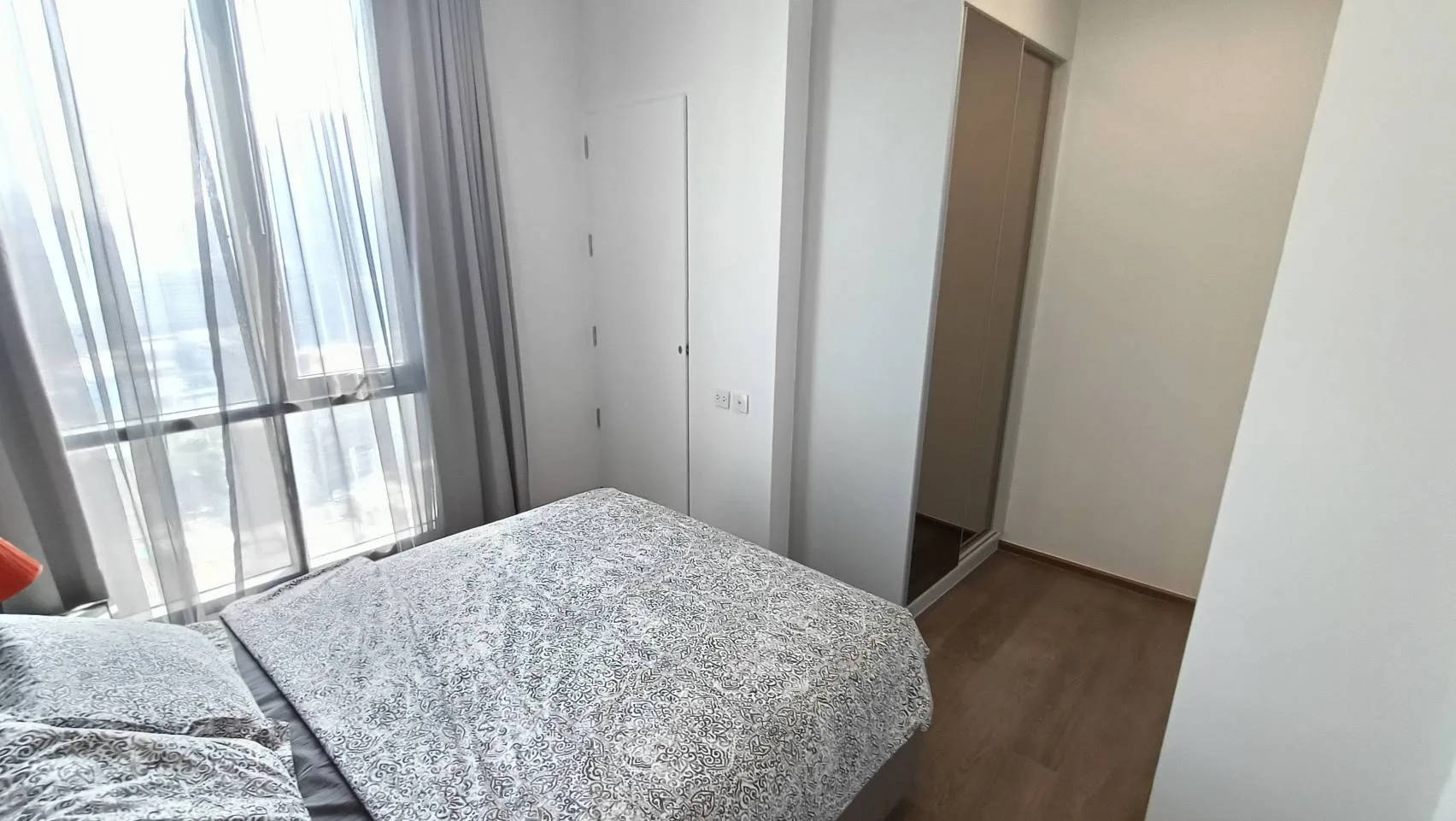 Property photos for The Rich Ploenchit - Nana