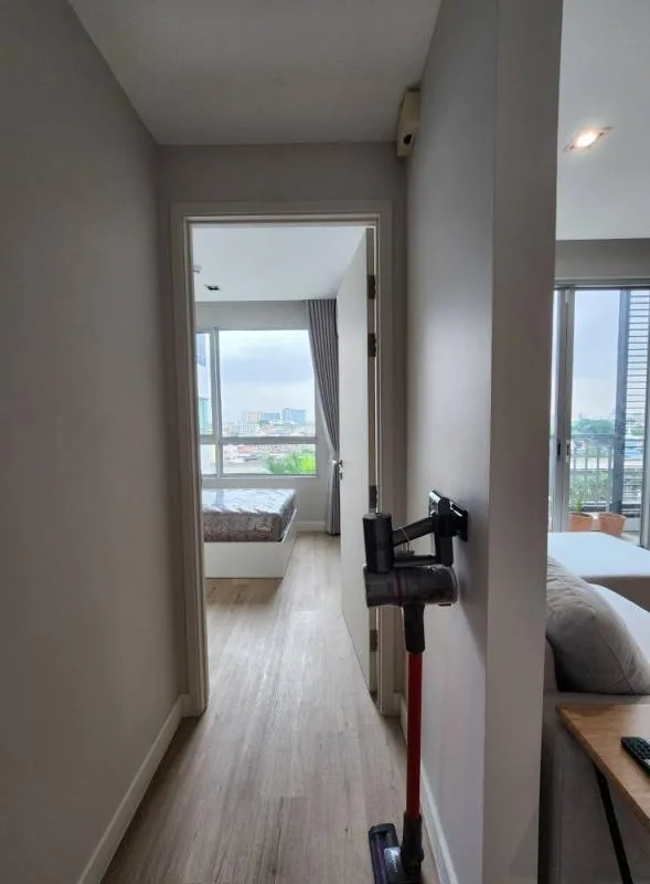 Property photos for The Room Sathorn - Taksin