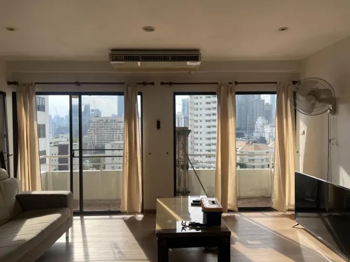 Property photos for Saranjai Mansion