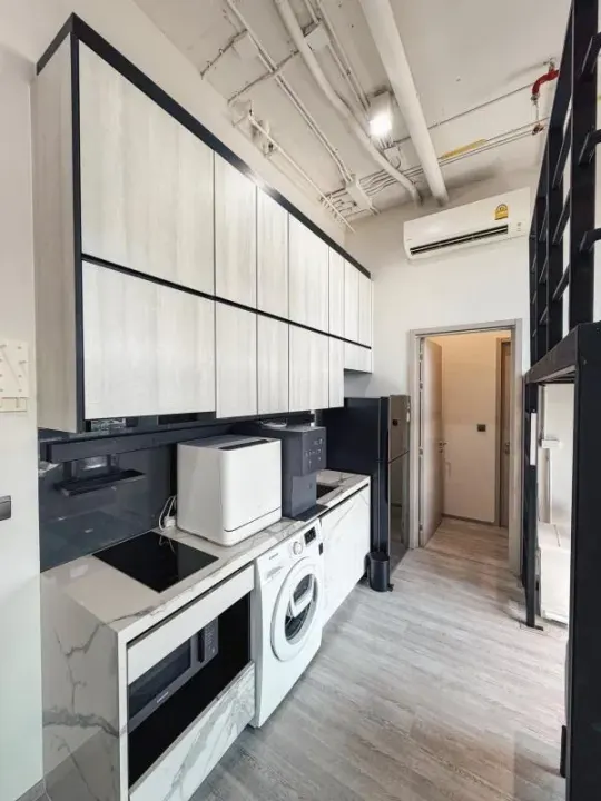 Property photos for The Line sukhumvit 101