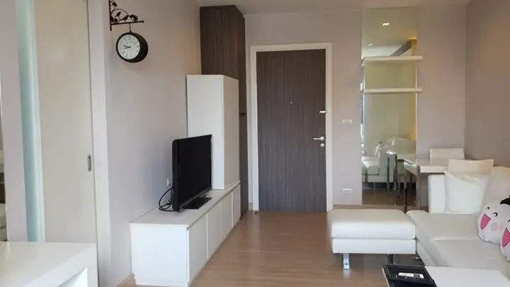 Property photos for Urbano Absolute Sathon - Taksin