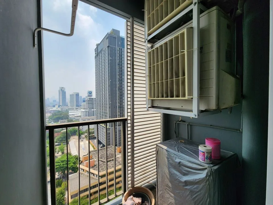 Property photos for The Saint Residences