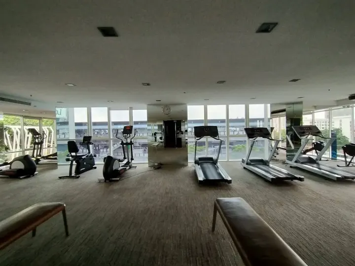 Property photos for Ideo Verve Sukhumvit