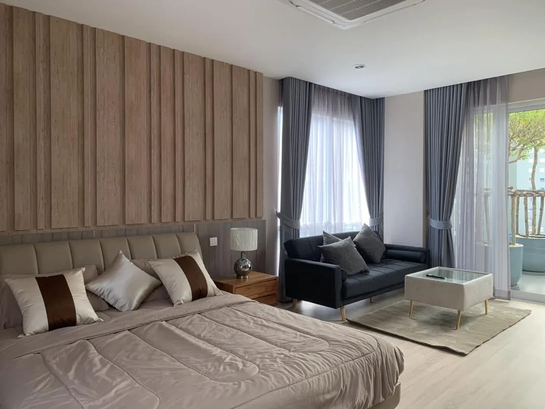 Property photos for Nirvana Absolute Krungthep Kreetha