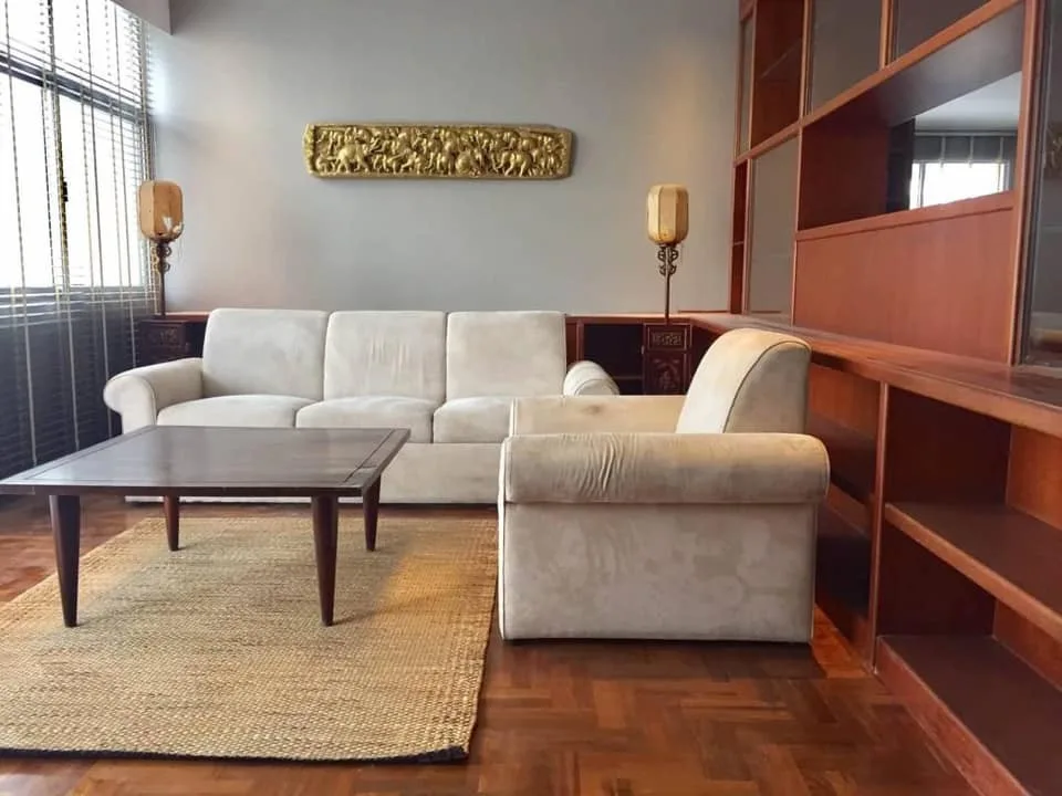 Property photos for Siam Penthouse 2