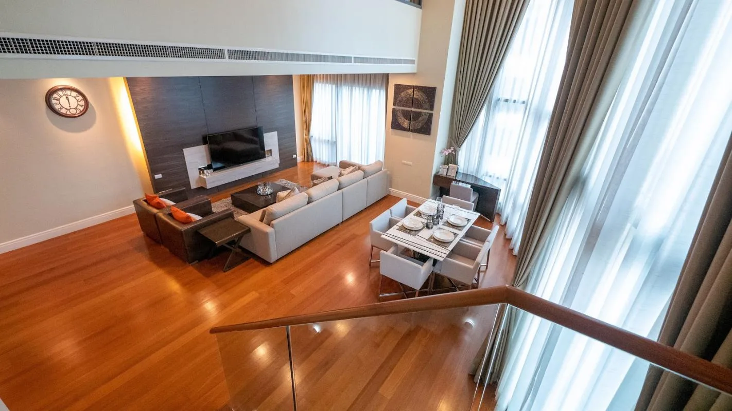 Property photos for Bright Sukhumvit 24