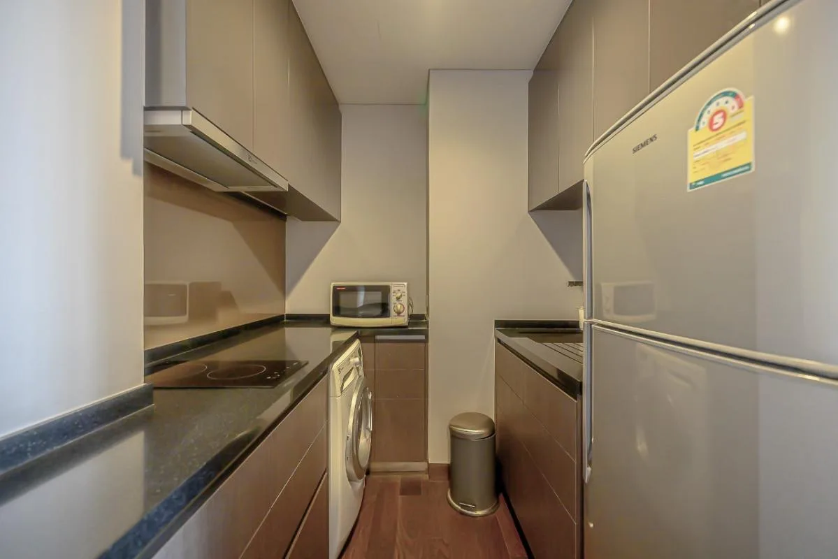 Property photos for The Lumpini 24