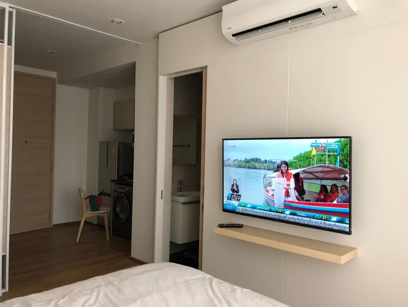 Property photos for Park Origin Phromphong