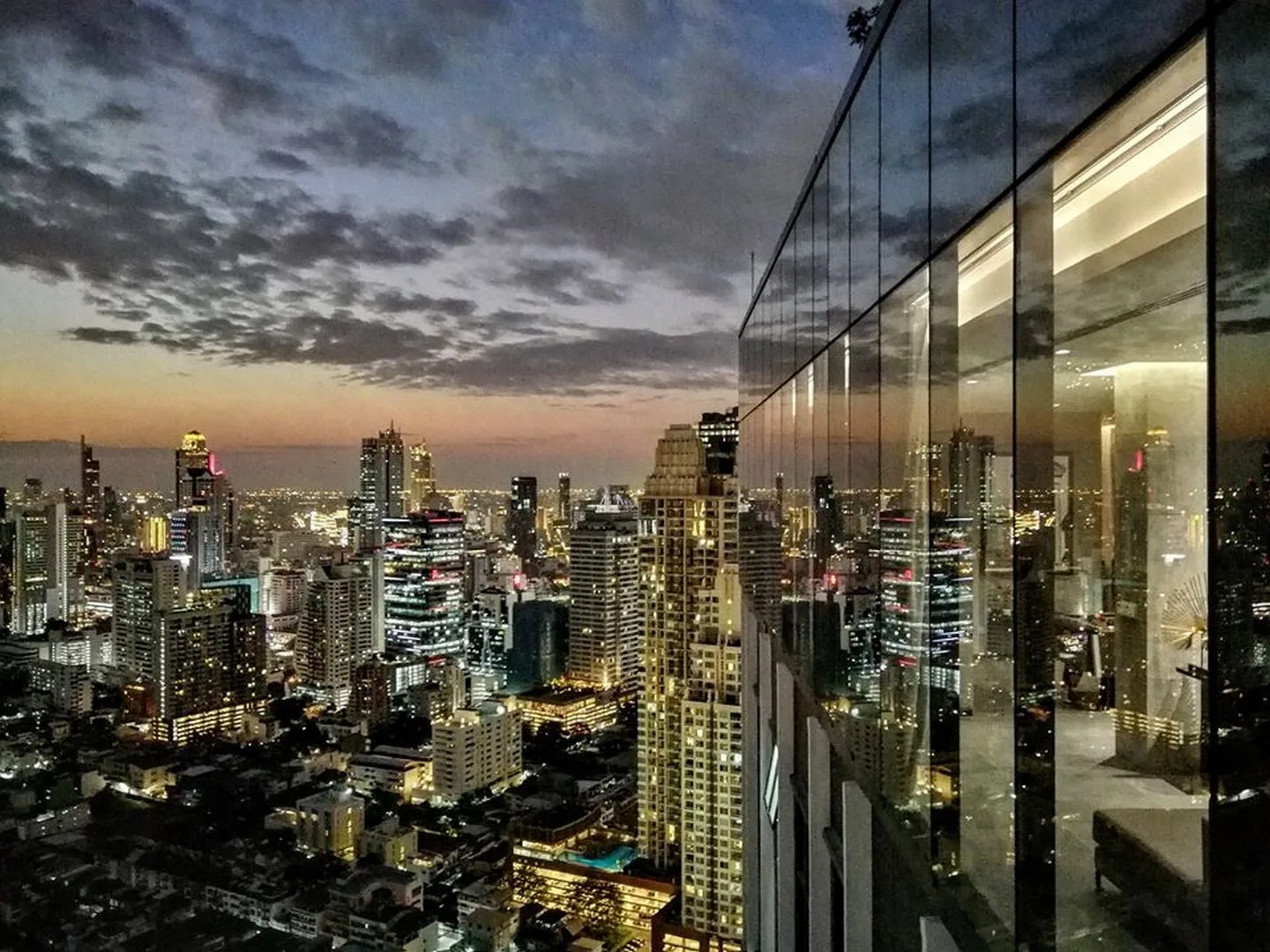 Property photos for Knightsbridge Prime Sathorn