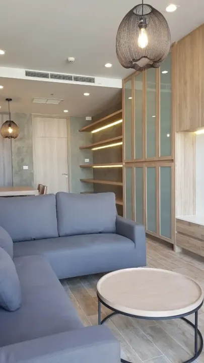 Property photos for Noble Ploenchit