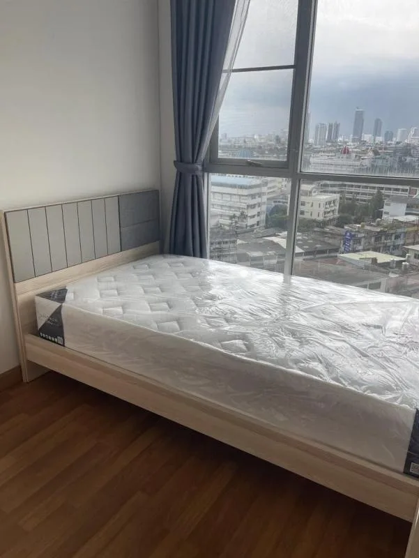 Property photos for Lumpini Place Ratchada-sathu