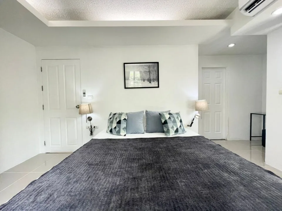 Property photos for The Waterford Sukhumvit 50 Onnut