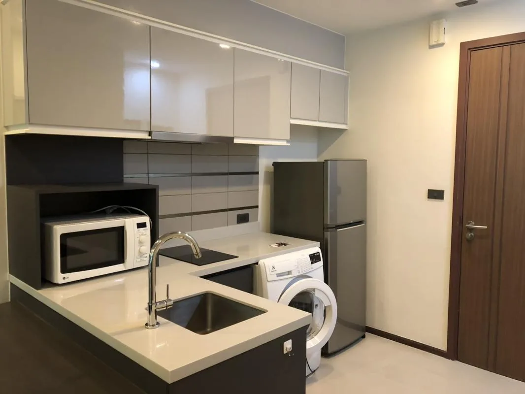 Property photos for WYNE Sukhumvit