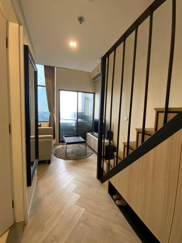 Property photos for Siamese Sukhumvit 48/1