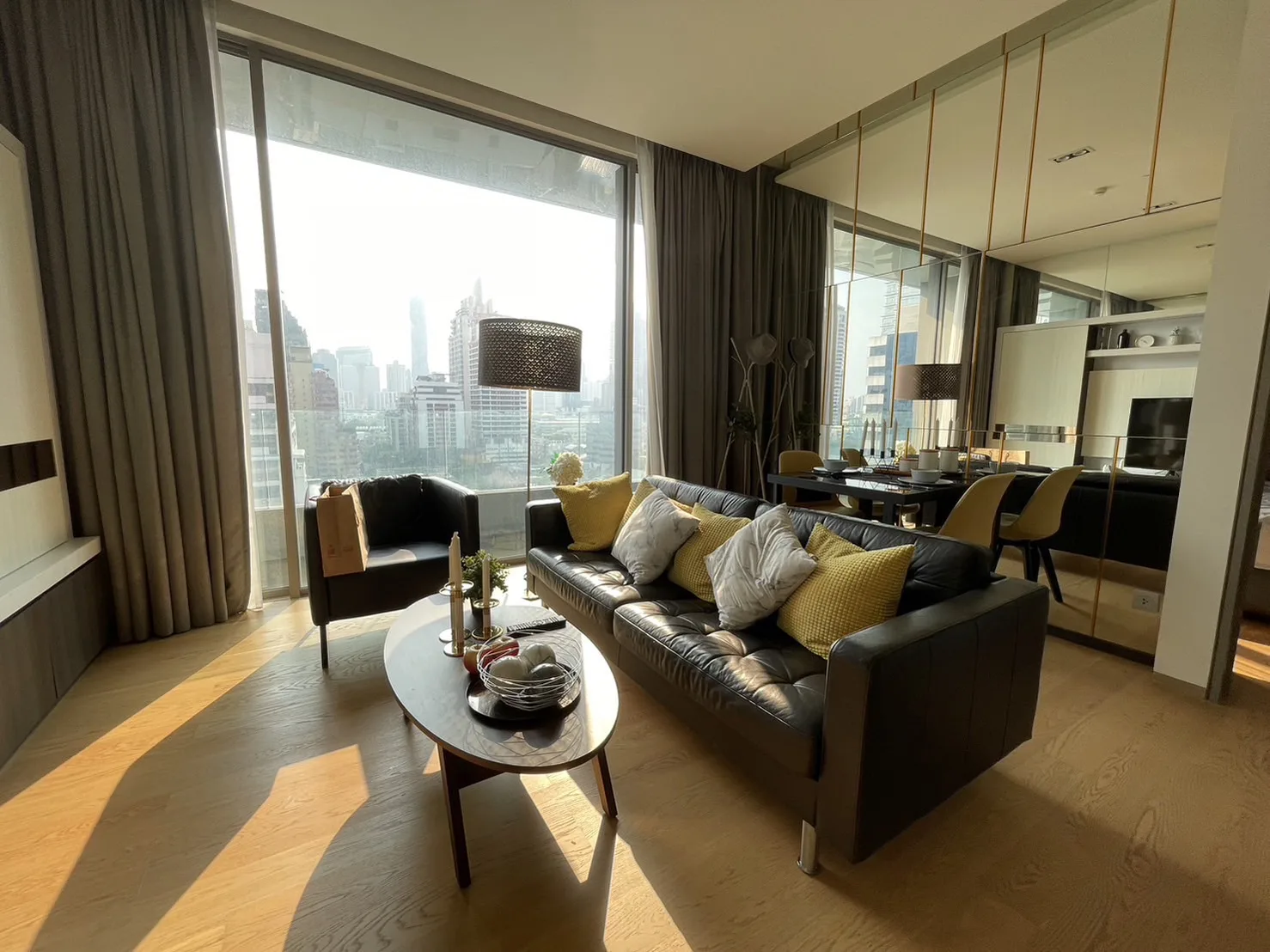 Property photos for Saladaeng One