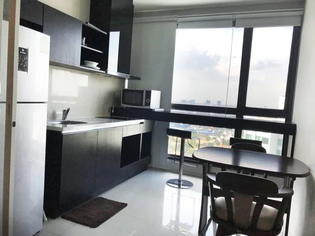 Property photos for Rhythm Sukhumvit 44/1