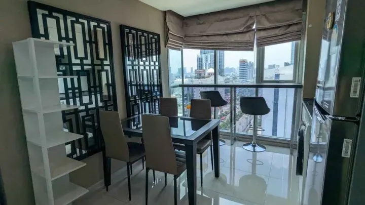 Property photos for Life Ratchadapisek