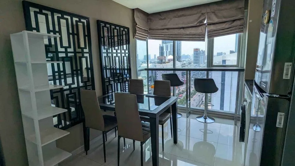 Property photos for Life Ratchadapisek