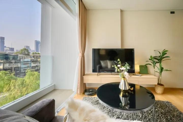 Property photos for Siamese Exclusive Sukhumvit 42