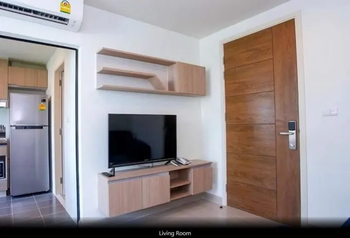 Property photos for Niche Mono Sukhumvit 50