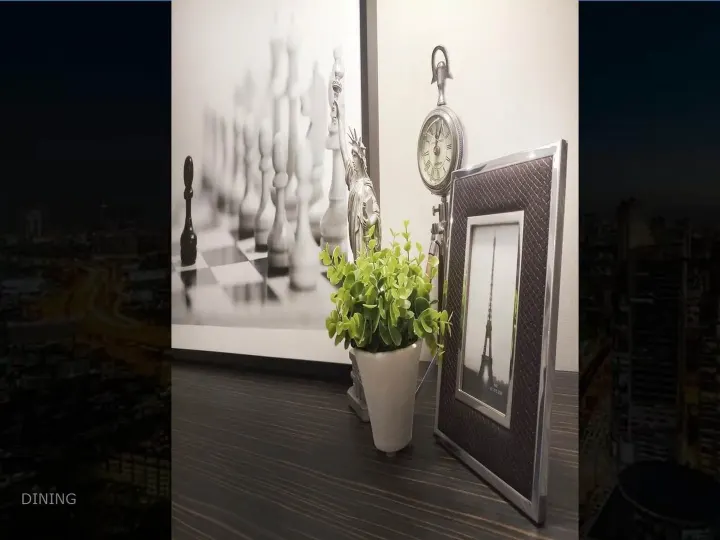 Property photos for The Bangkok Sathorn