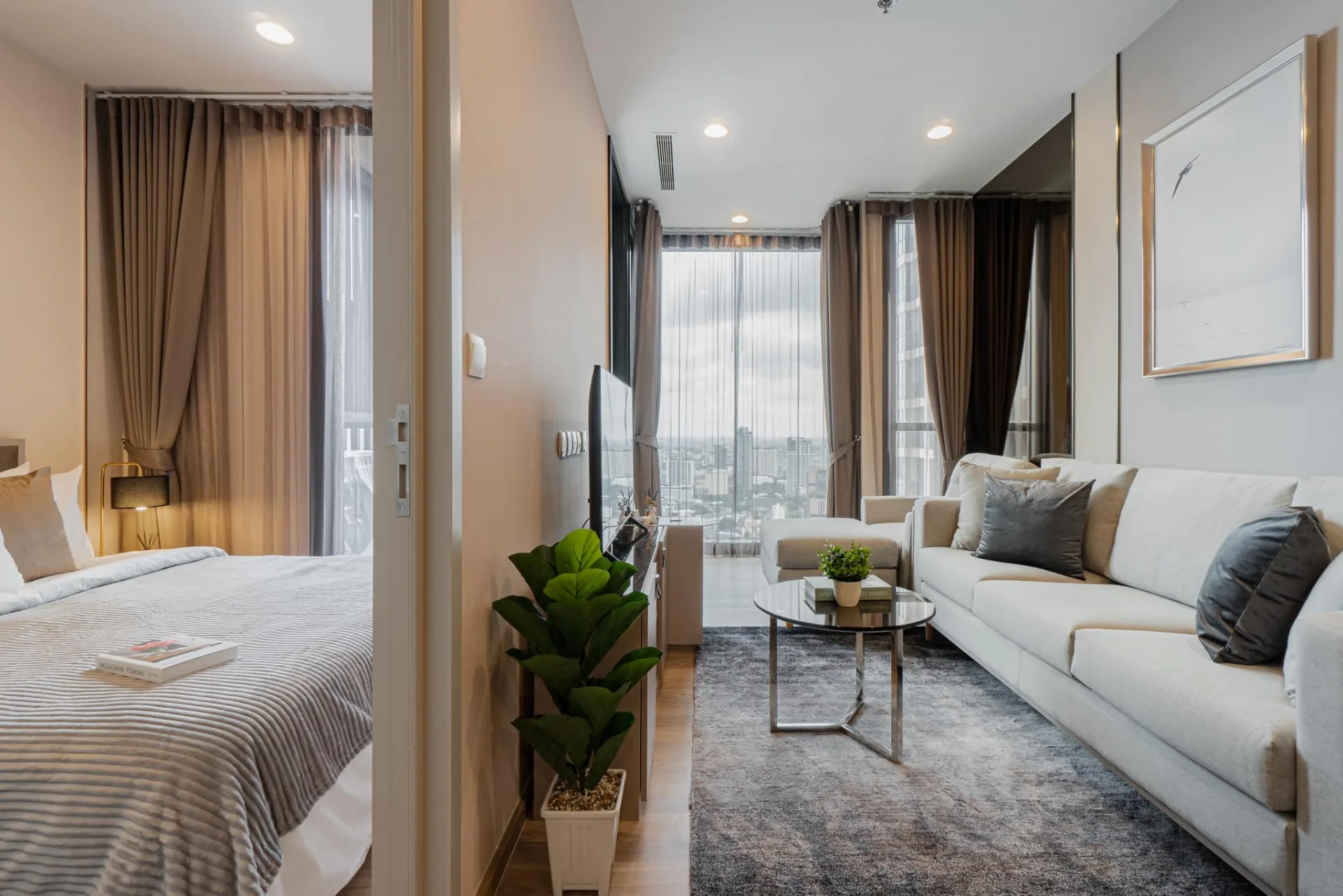 Property photos for OKA HAUS Sukhumvit 36