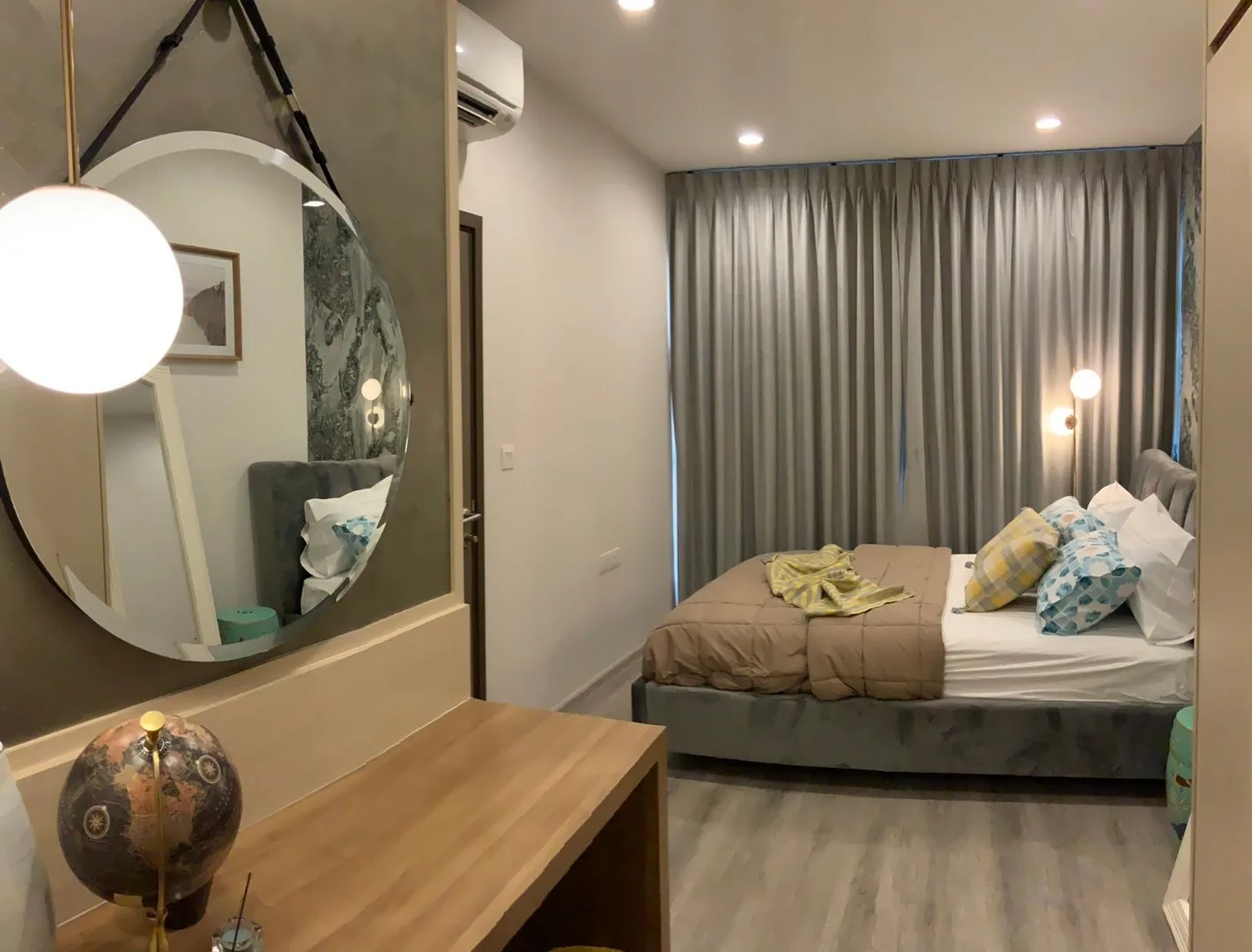 Property photos for Ideo Mobi Asoke