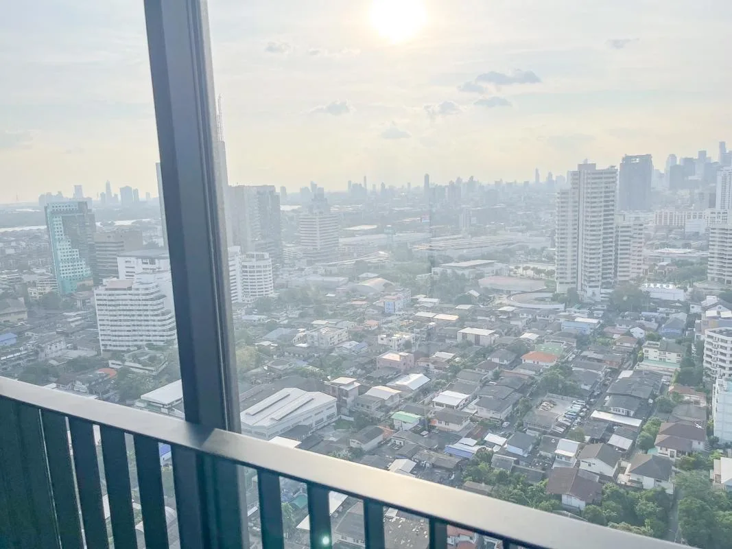 Property photos for Ideo Q Sukhumvit 36