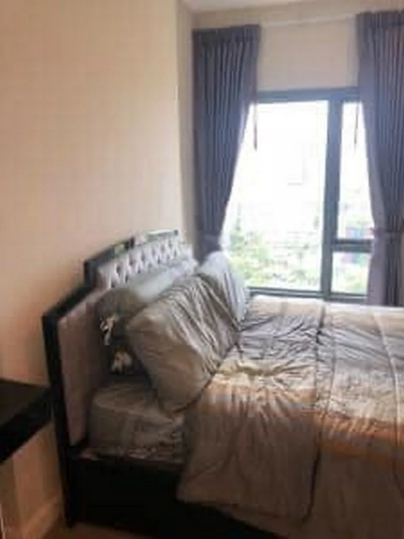 Property photos for The Crest Sukhumvit 34