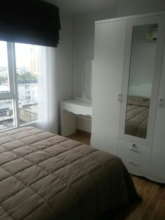 Property photos for Regent Orchid Sukhumvit 101