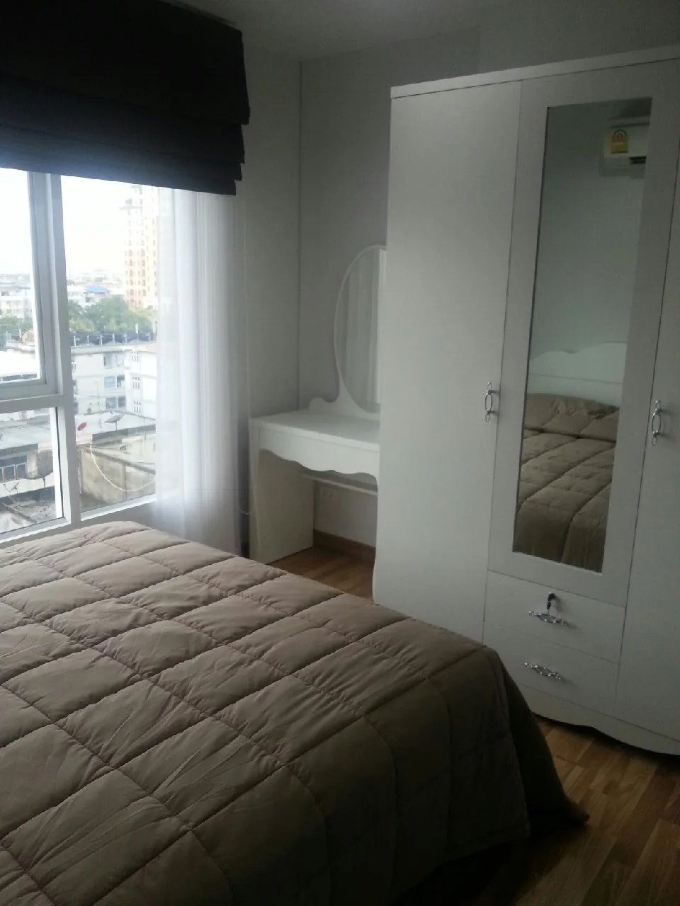 Property photos for Regent Orchid Sukhumvit 101