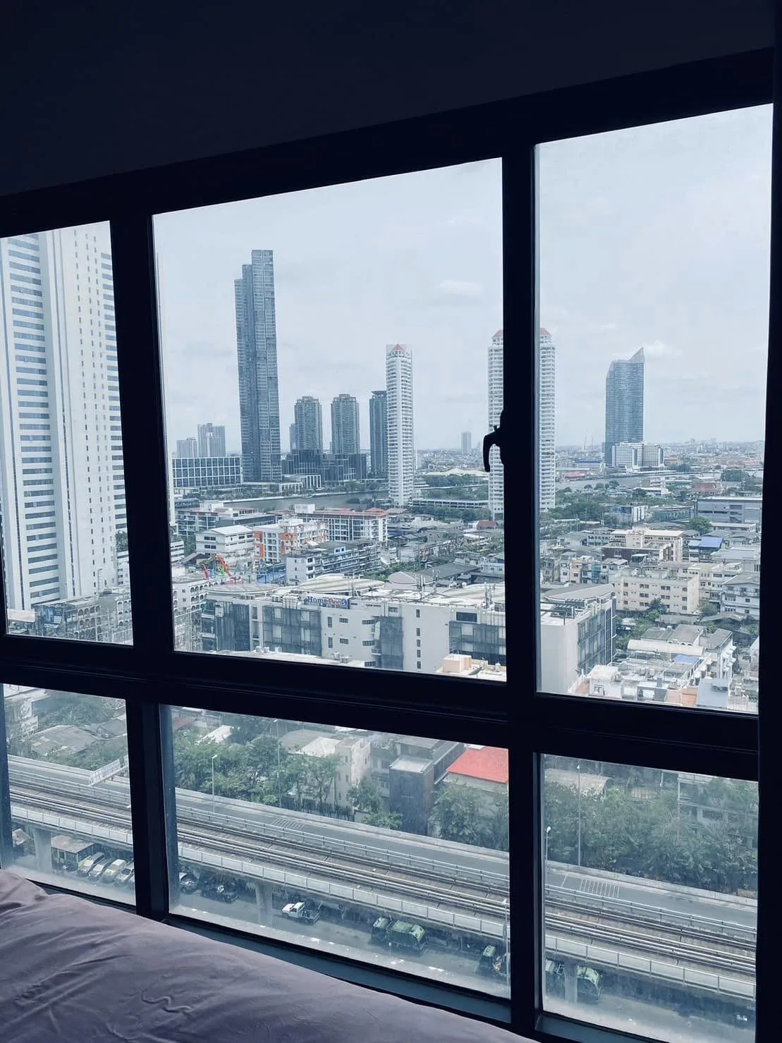 Property photos for Urbano Absolute Sathon - Taksin