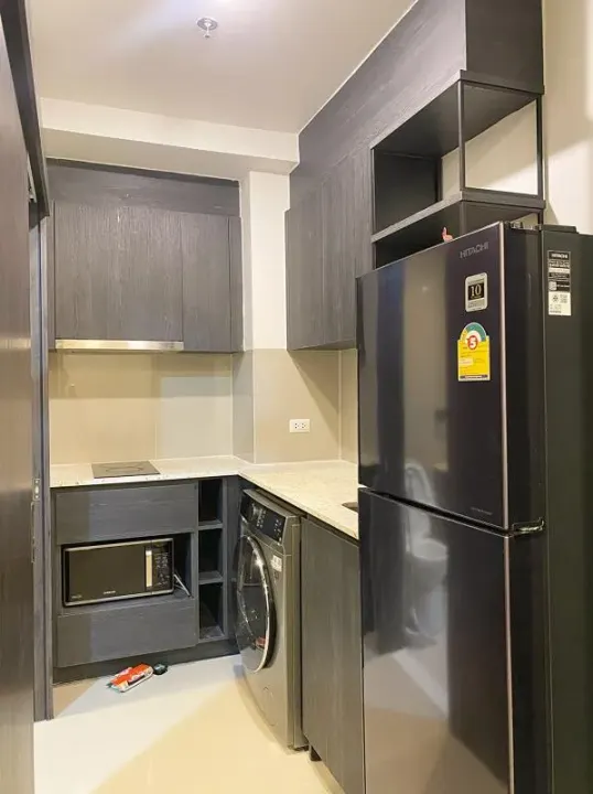 Property photos for XT Huaikhwang