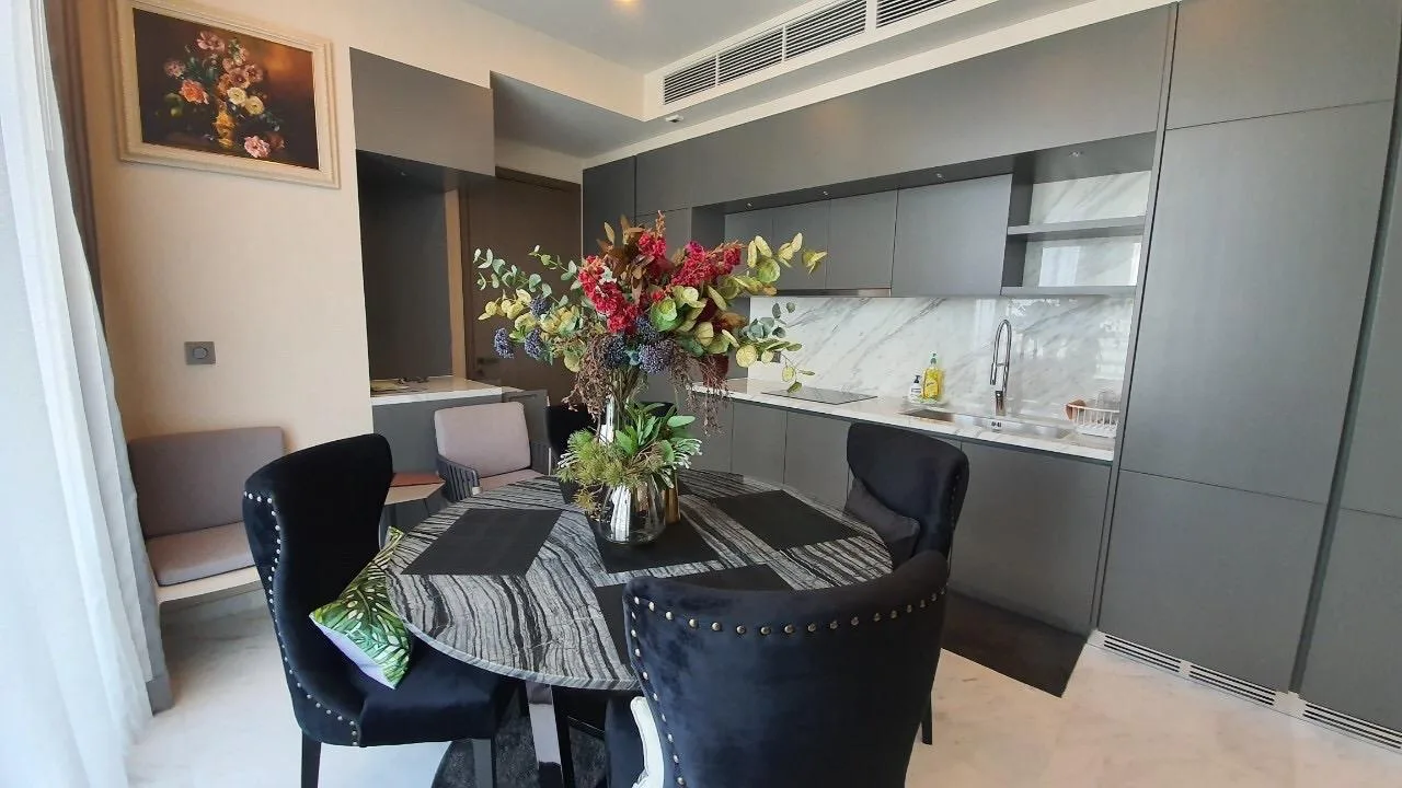 Property photos for The Monument Thong Lo