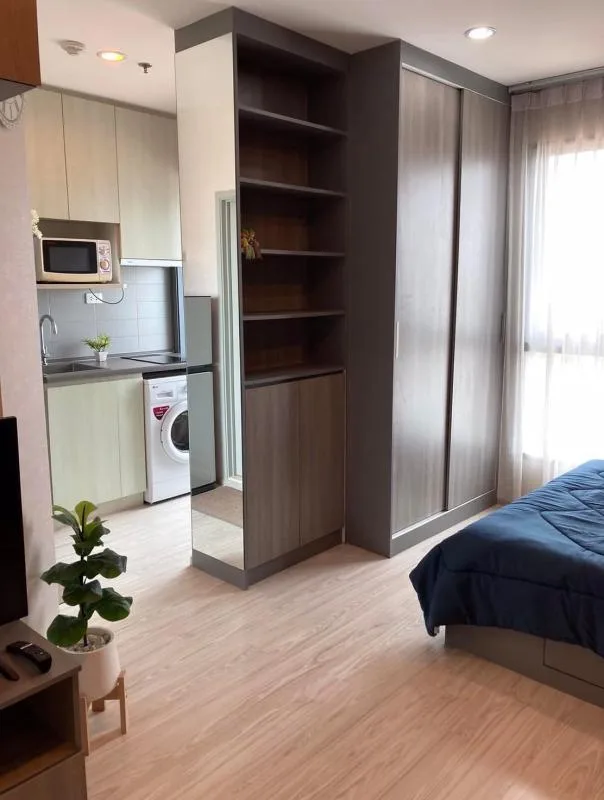 Property photos for Ideo Mobi Sukhumvit Eastgate